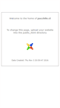 Mobile Screenshot of pacchile.cl